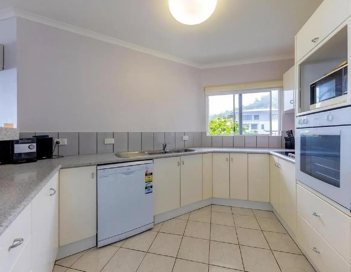 Apartament Pacific Gold Trinity Beach Australia