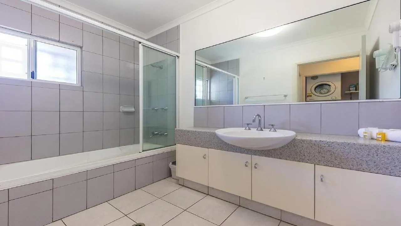 Apartament Pacific Gold Trinity Beach Australia