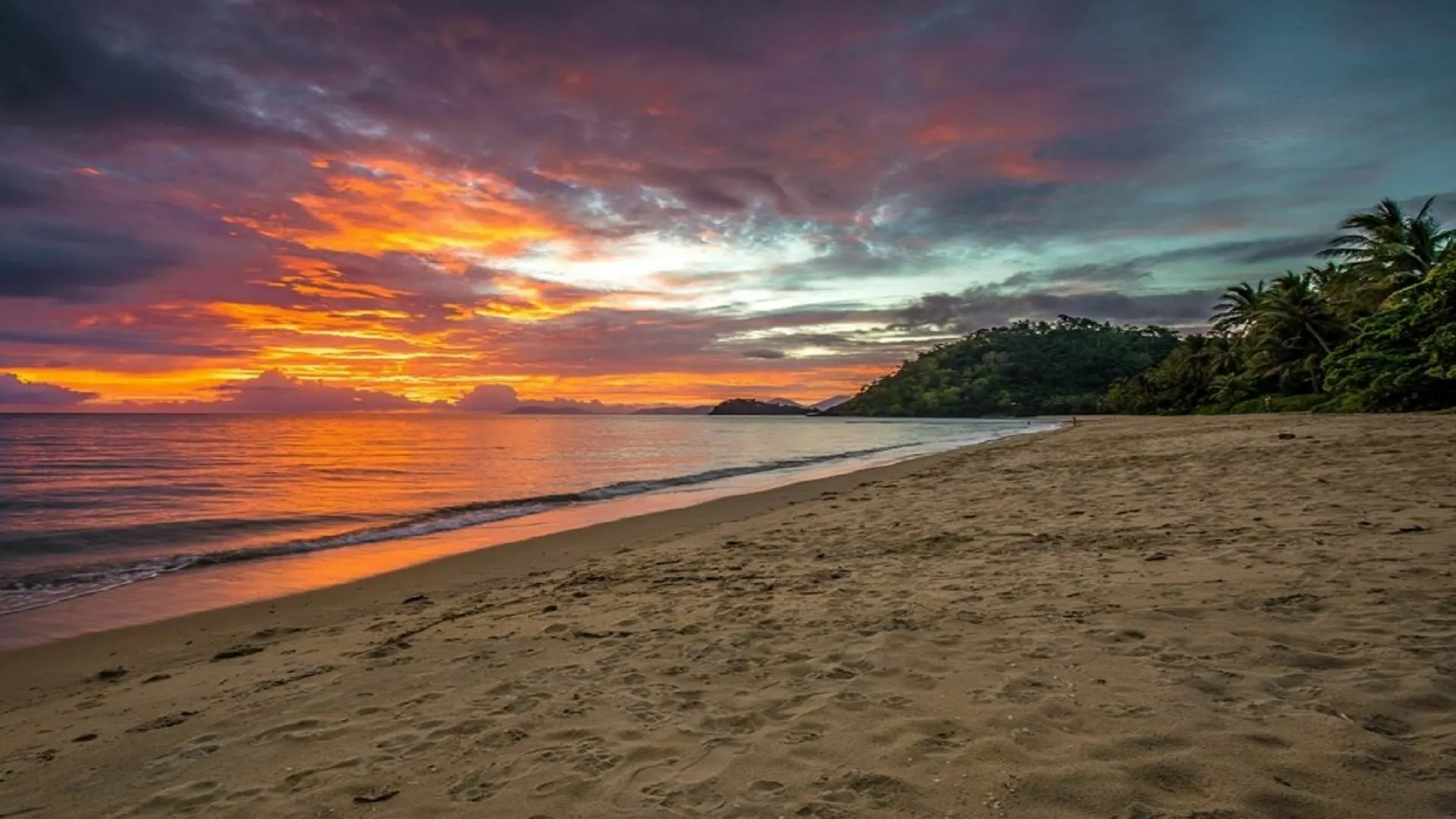 Apartament Pacific Gold Trinity Beach 0*,  Australia