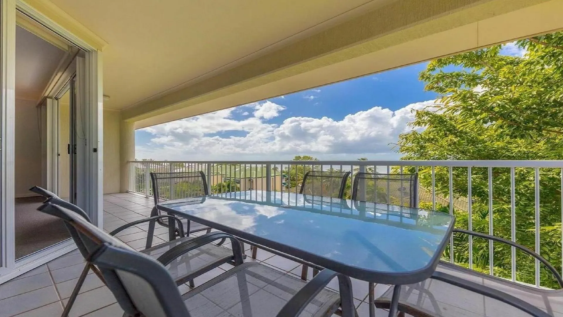 Apartament Pacific Gold Trinity Beach 0*,