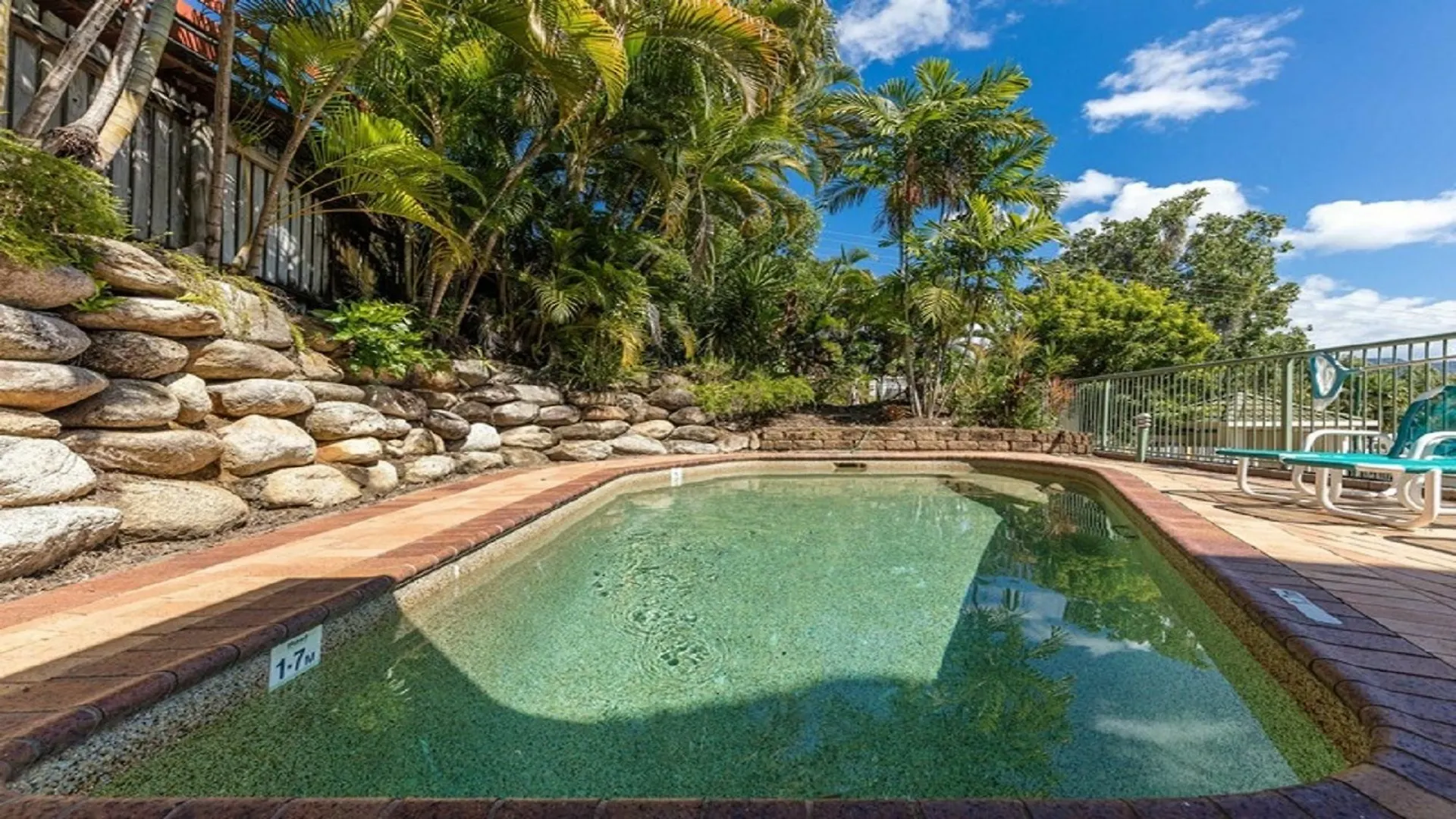 Apartament Pacific Gold Trinity Beach
