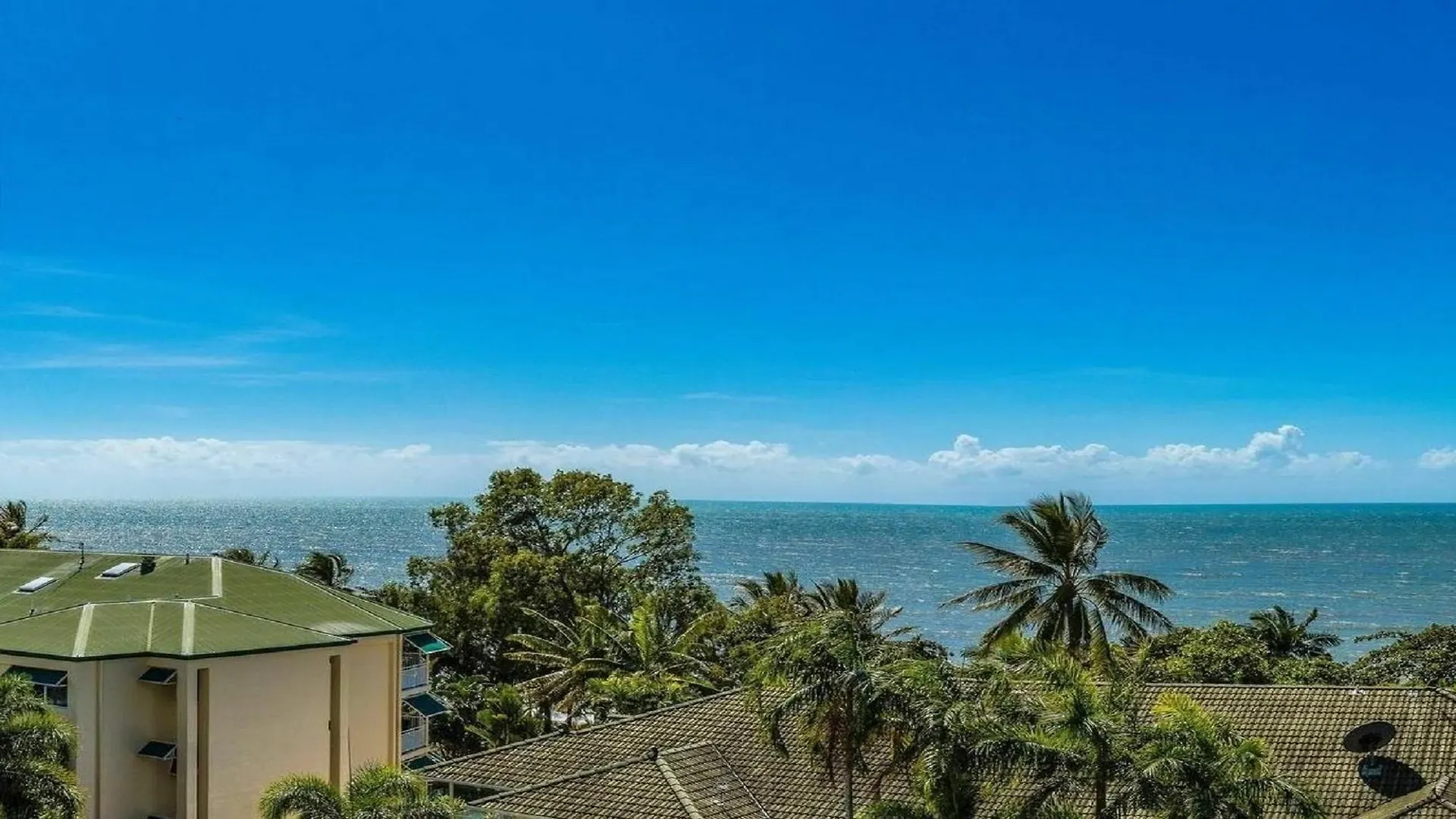Apartament Pacific Gold Trinity Beach