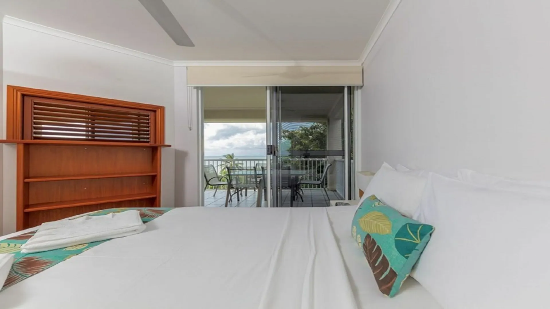 Apartament Pacific Gold Trinity Beach