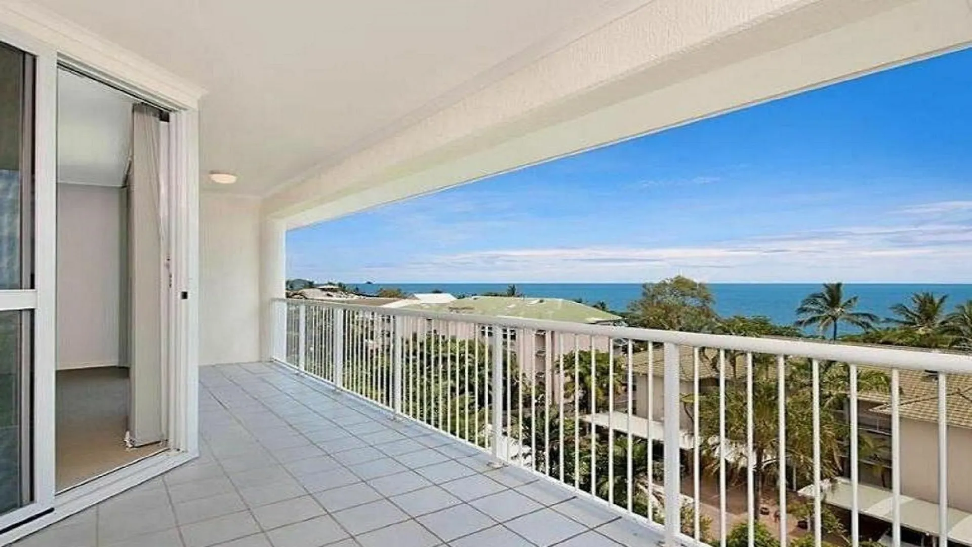 Pacific Gold Apartamento Trinity Beach Austrália